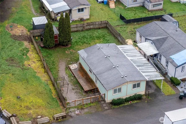 $109,000 | 7708 158th St Court East, Unit 133, Puyallup, WA 98375