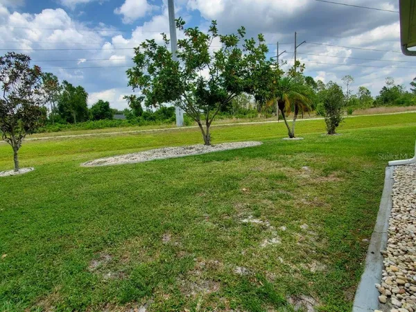 a view of a park