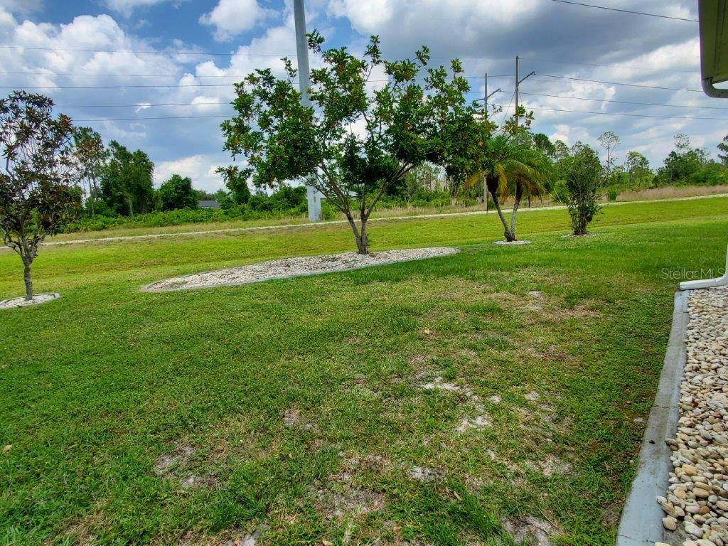 26014 Ocelot Lane Punta Gorda, FL 33983 - Photo 14 of 35 a view of a park