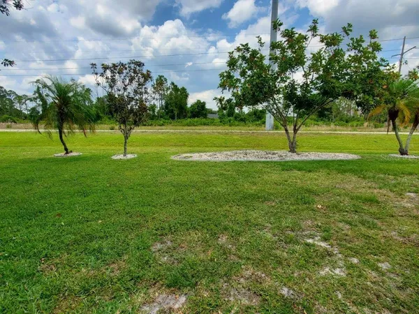 a view of a park