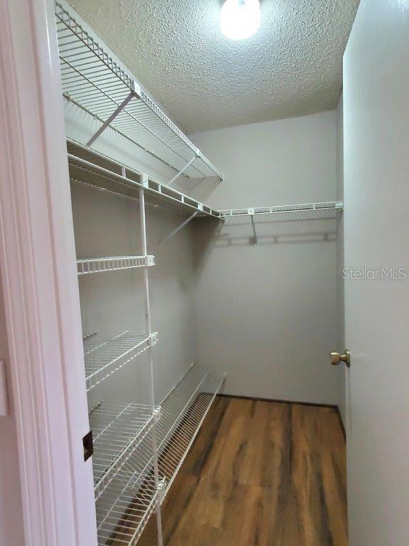 26014 Ocelot Lane Punta Gorda, FL 33983 - Photo 21 of 35 a view of a room with racks on the wall