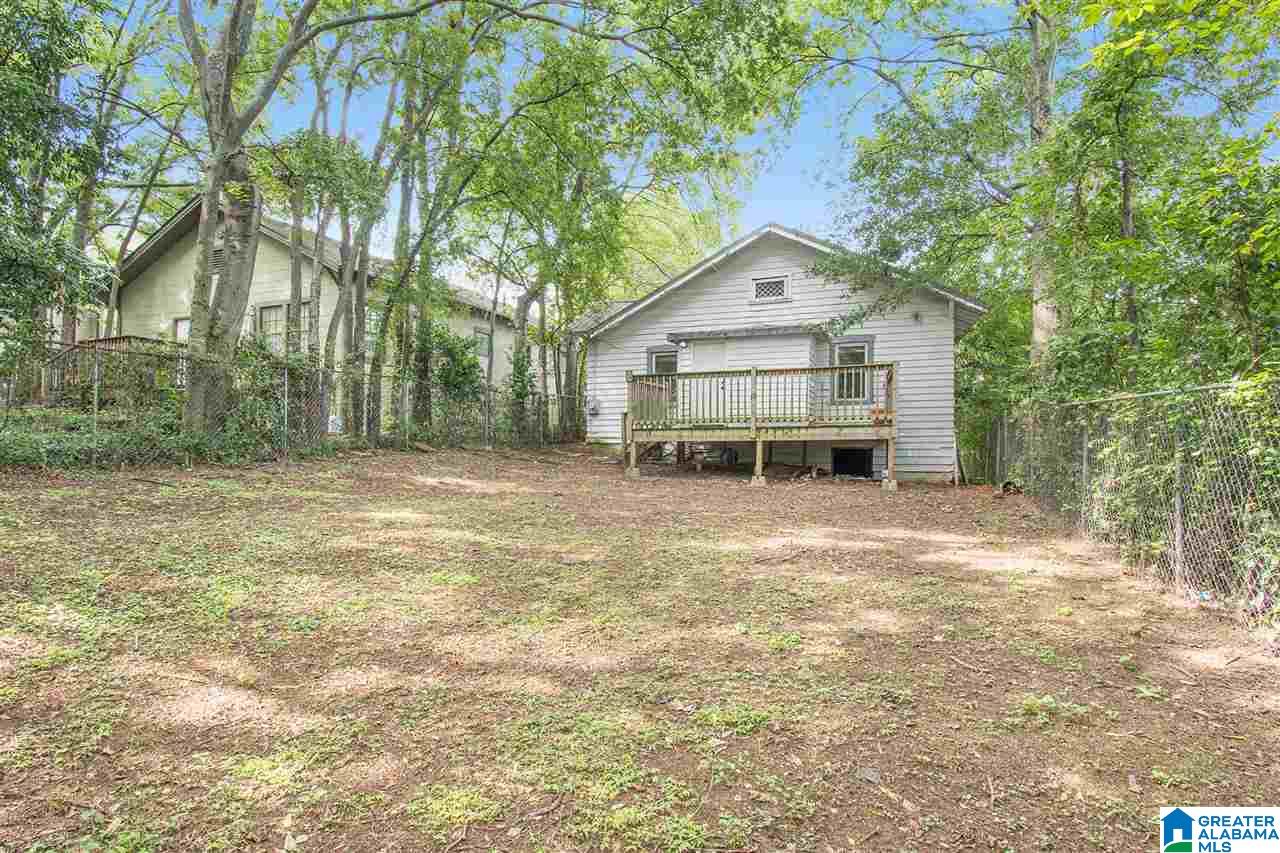 607 34th Street South Birmingham, AL 35222 - Photo 20 of 20