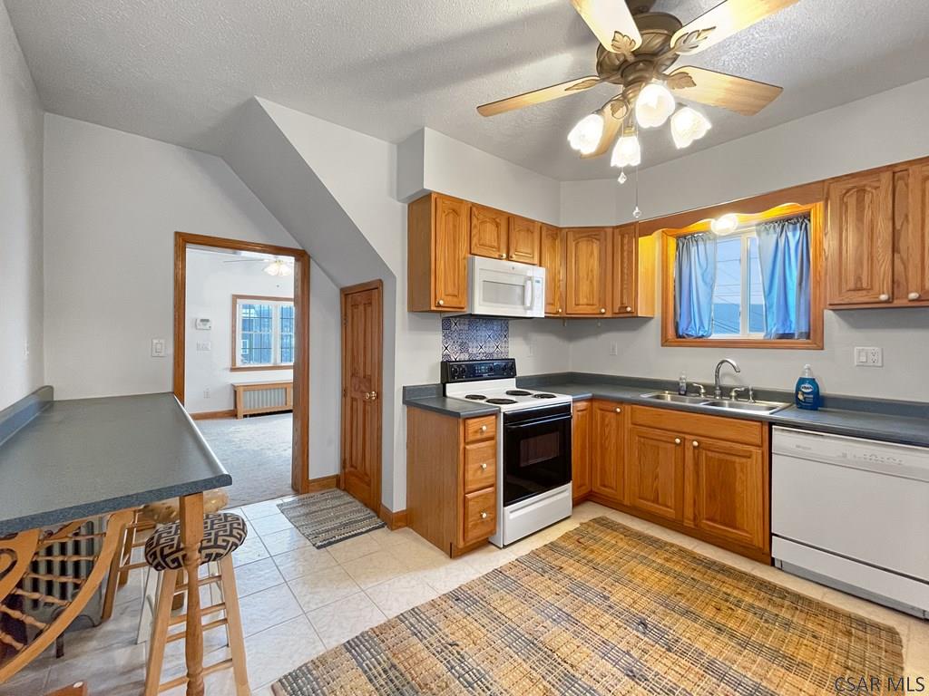 1301 Roberts Street Nanty Glo, PA 15943 - Photo 12 of 22