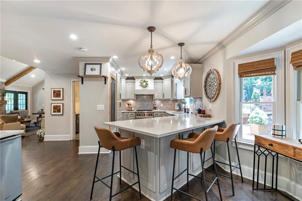 4886 Propes Drive Oakwood, GA 30566 - Photo 14 of 61 Gallery Image 14