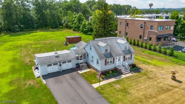 $1,600,000 | 29 Plymouth Street, Fairfield, NJ 07004
