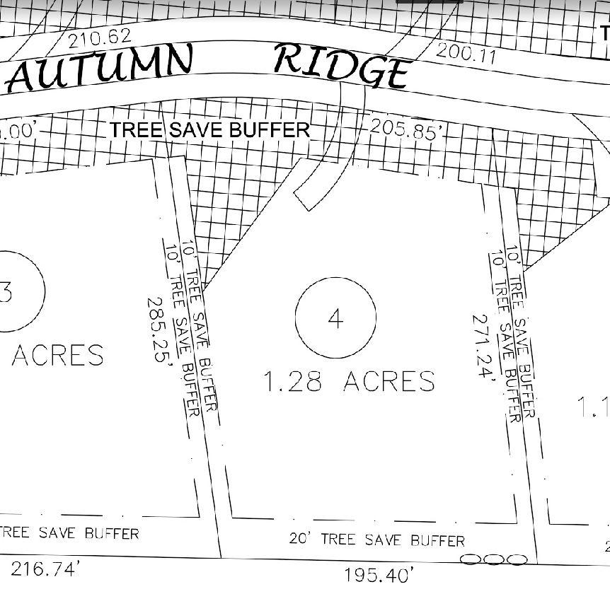 Lot 4 Autumn Ridge Sabattus, ME 04280 - Photo 4 of 5 Capture