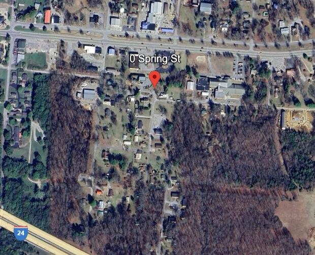 0 Spring Street, Unit ONE ACRE) Monteagle, TN 37356 - Photo 20 of 22 aerial--closeup