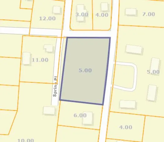 $90,000 | 0 Spring Street, Unit ONE ACRE), Monteagle, TN 37356