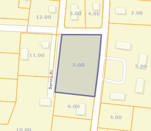 0 Spring Street, Unit ONE ACRE) Monteagle, TN 37356 - Photo 26 of 27 taxplat