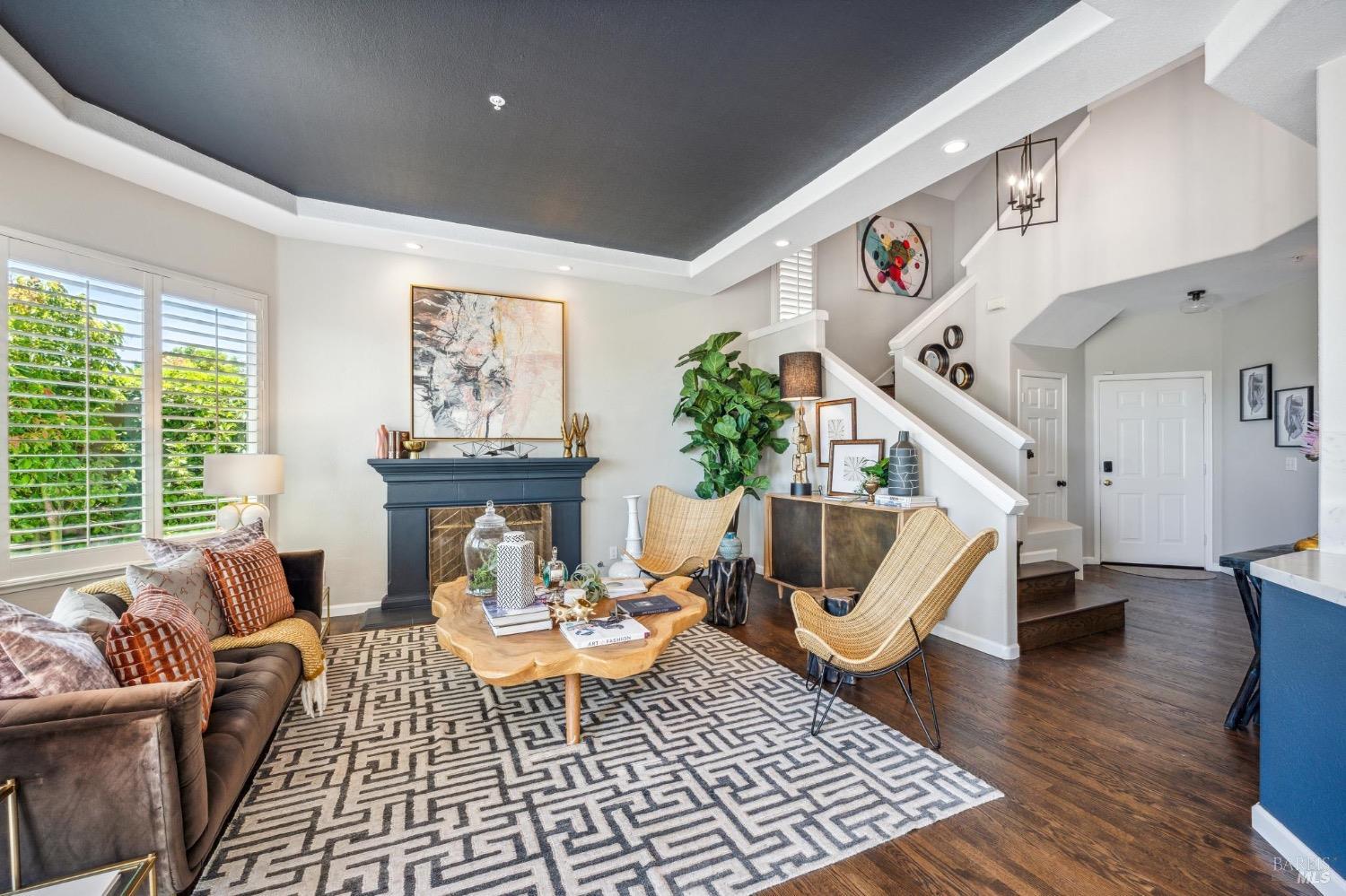 160 Baypoint Drive San Rafael, CA 94901 - Photo 2 of 21