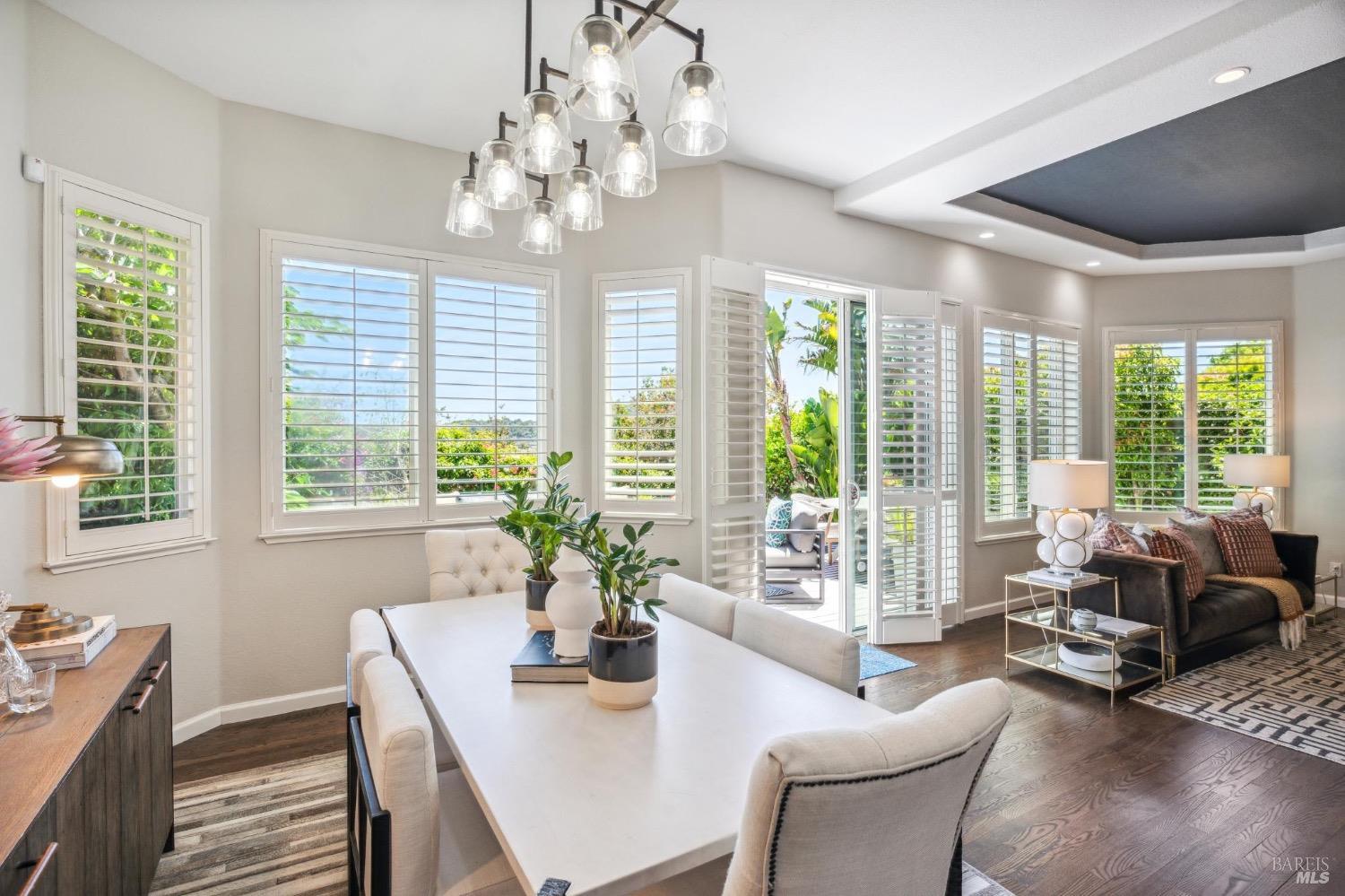 160 Baypoint Drive San Rafael, CA 94901 - Photo 6 of 21