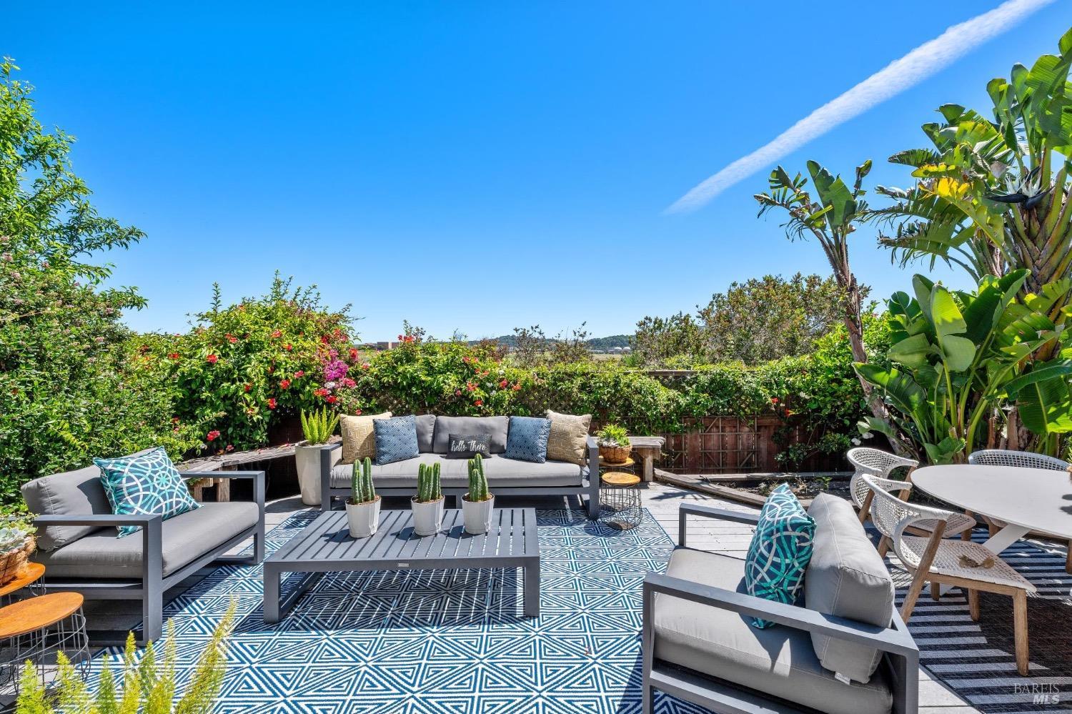 160 Baypoint Drive San Rafael, CA 94901 - Photo 7 of 21