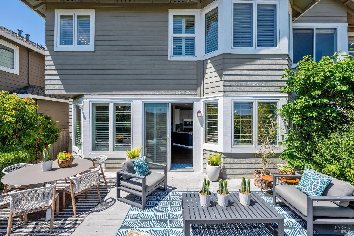 160 Baypoint Drive San Rafael, CA 94901 - Photo 8 of 21