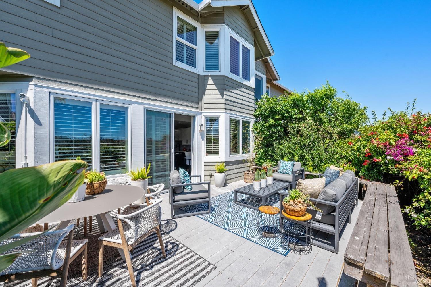 160 Baypoint Drive San Rafael, CA 94901 - Photo 9 of 21