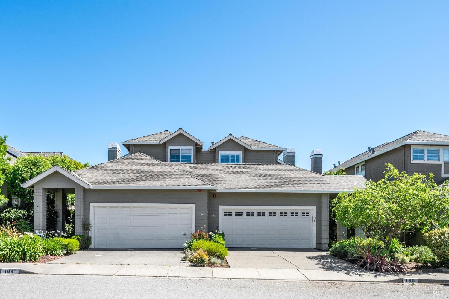 160 Baypoint Drive San Rafael, CA 94901 - Photo 10 of 21