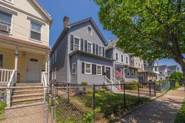 $449,000 | 576 Walnut Street, Elizabeth, NJ 07201