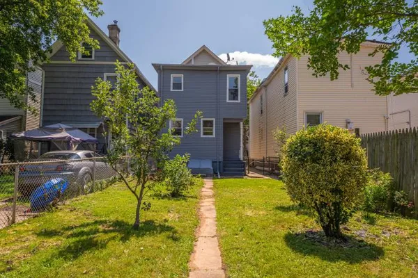 $449,000 | 576 Walnut Street, Elizabeth, NJ 07201