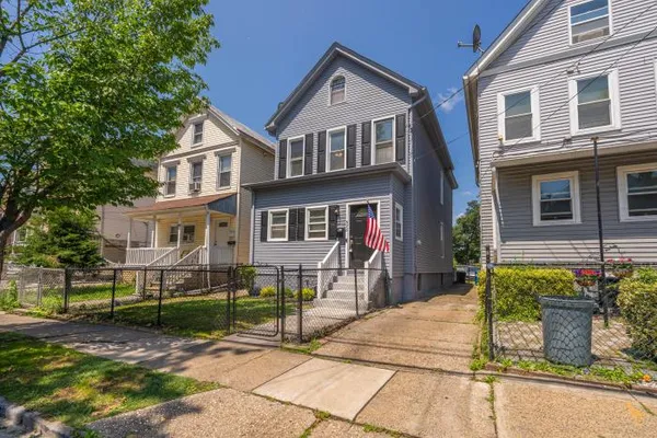 $449,000 | 576 Walnut Street, Elizabeth, NJ 07201