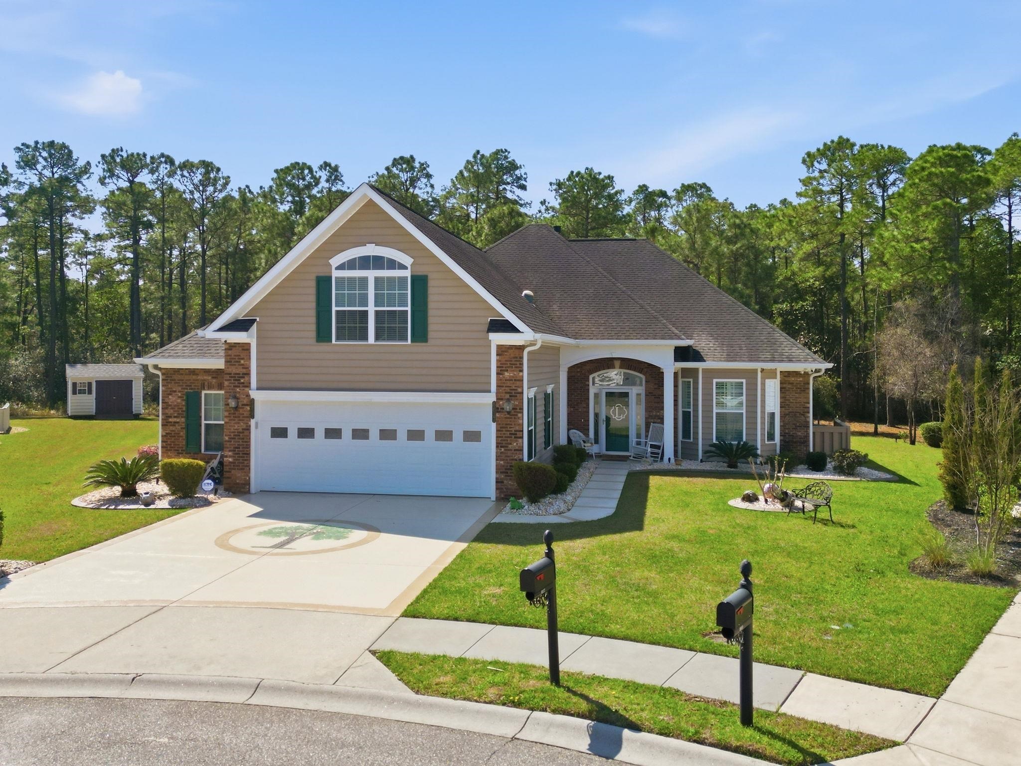 8837 Sparkle Court Myrtle Beach, SC 29579 - Photo 29 of 34