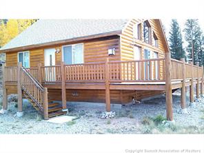 574 Spearpoint Road Como, CO 80456 - Photo 1 of 22 Gallery Image 1