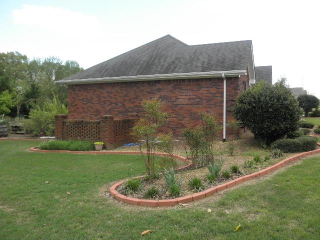 31 Lacy Road Fayetteville, TN 37334 - Photo 17 of 20 Side view