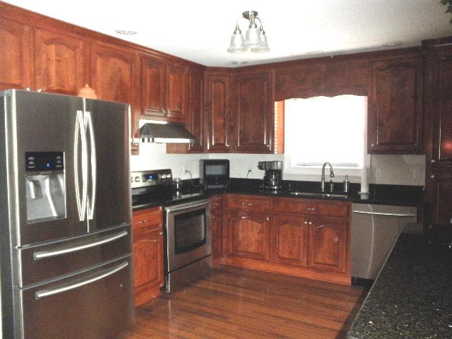 31 Lacy Road Fayetteville, TN 37334 - Photo 5 of 20 Kitchen view 2
