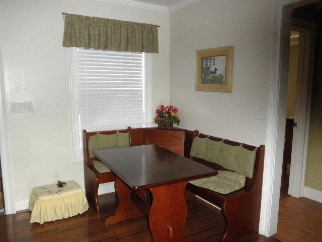 31 Lacy Road Fayetteville, TN 37334 - Photo 6 of 20 Breakfast room