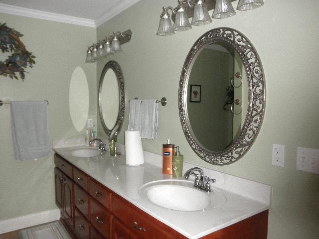 31 Lacy Road Fayetteville, TN 37334 - Photo 10 of 20 Master bath has double vanities