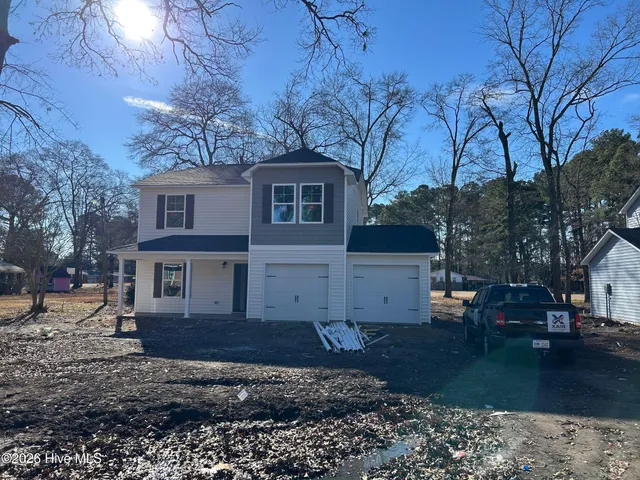 $244,998 | 249 Nelson Street, Bethel, NC 27812