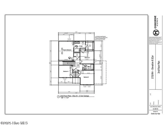 $244,998 | 249 Nelson Street, Bethel, NC 27812