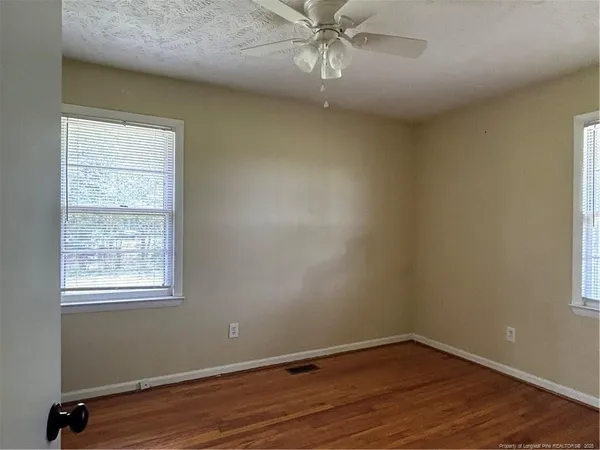 $750 | 405 Chavis Street, Unit 8, Pembroke, NC 28372