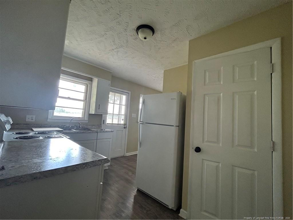 405 Chavis Street, Unit 8 Pembroke, NC 28372 - Photo 7 of 9 Photo 7