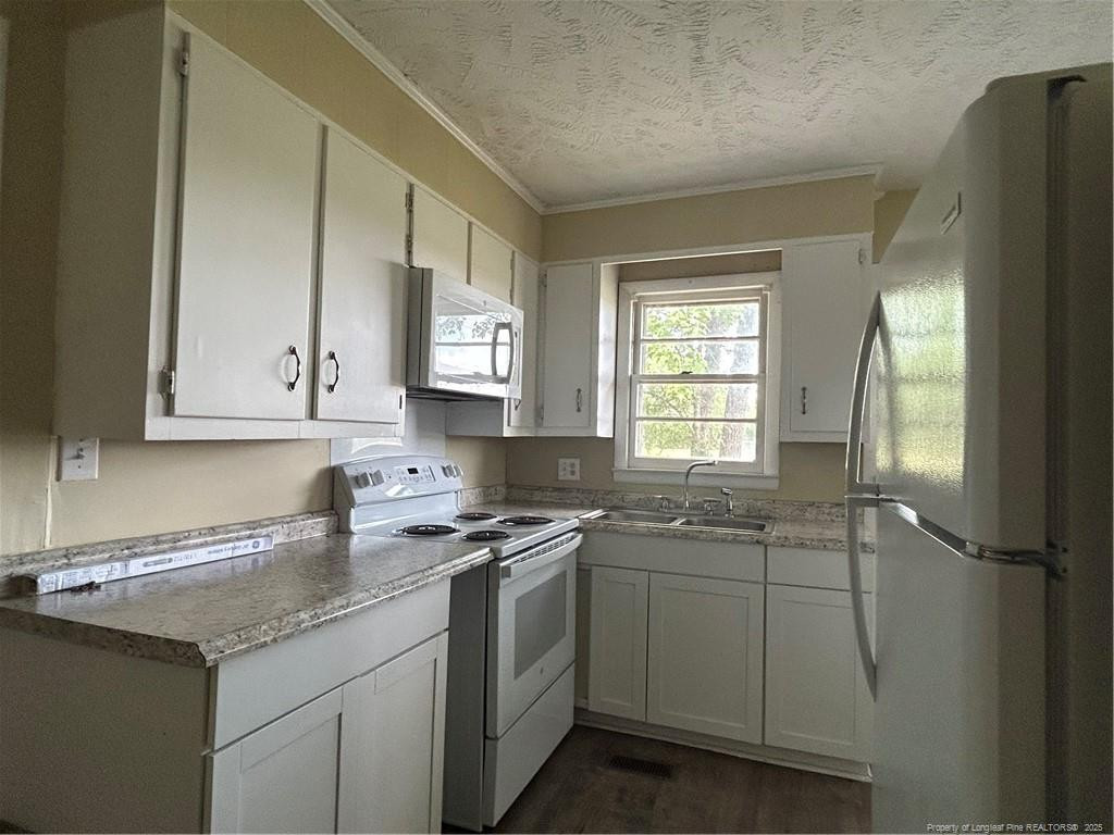 405 Chavis Street, Unit 8 Pembroke, NC 28372 - Photo 9 of 9 Photo 9