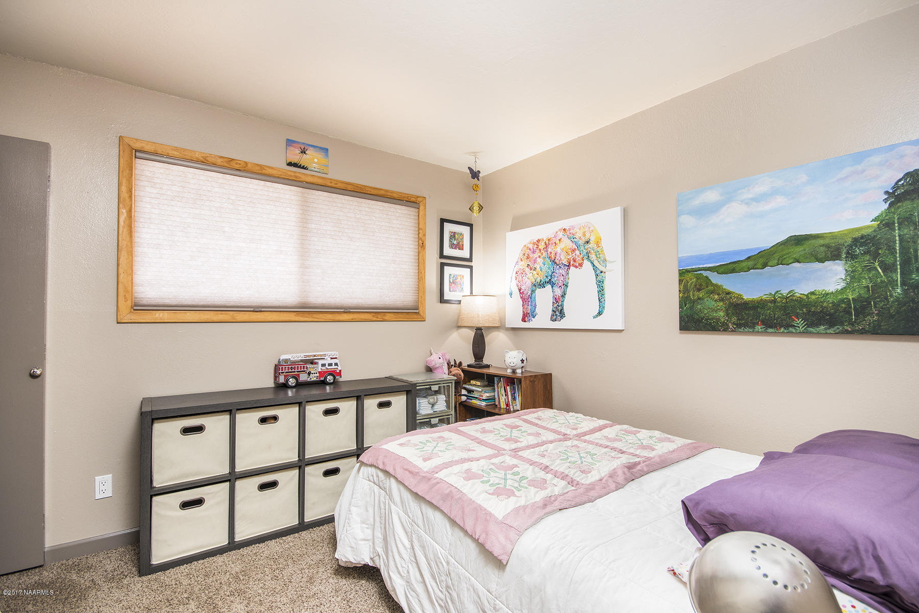 2431 East Lockett Road Flagstaff, AZ 86004 - Photo 12 of 16 Bedroom2