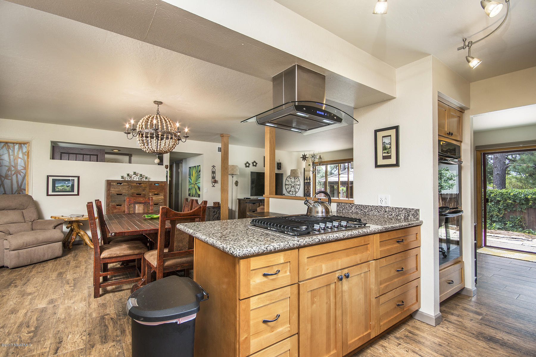 2431 East Lockett Road Flagstaff, AZ 86004 - Photo 3 of 16 Kitchen