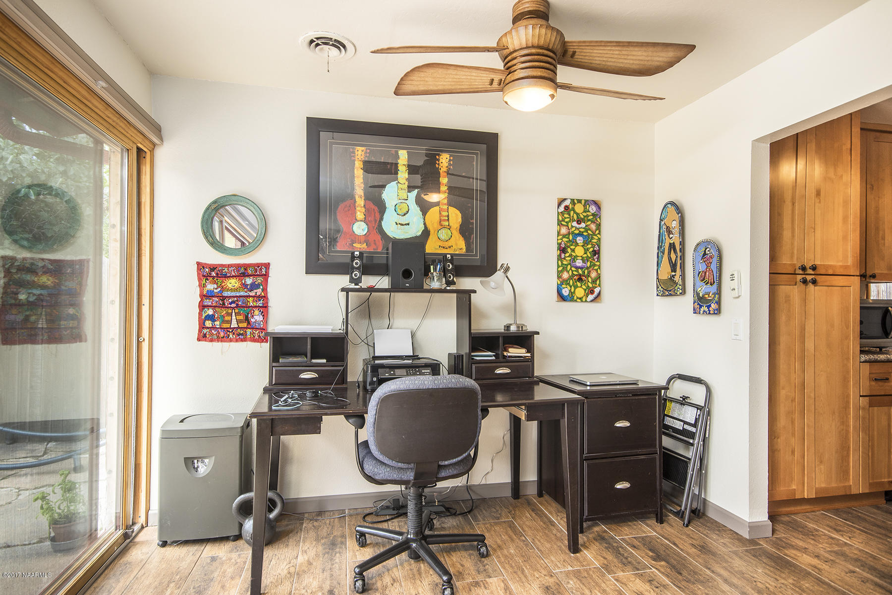 2431 East Lockett Road Flagstaff, AZ 86004 - Photo 8 of 16 Office Area