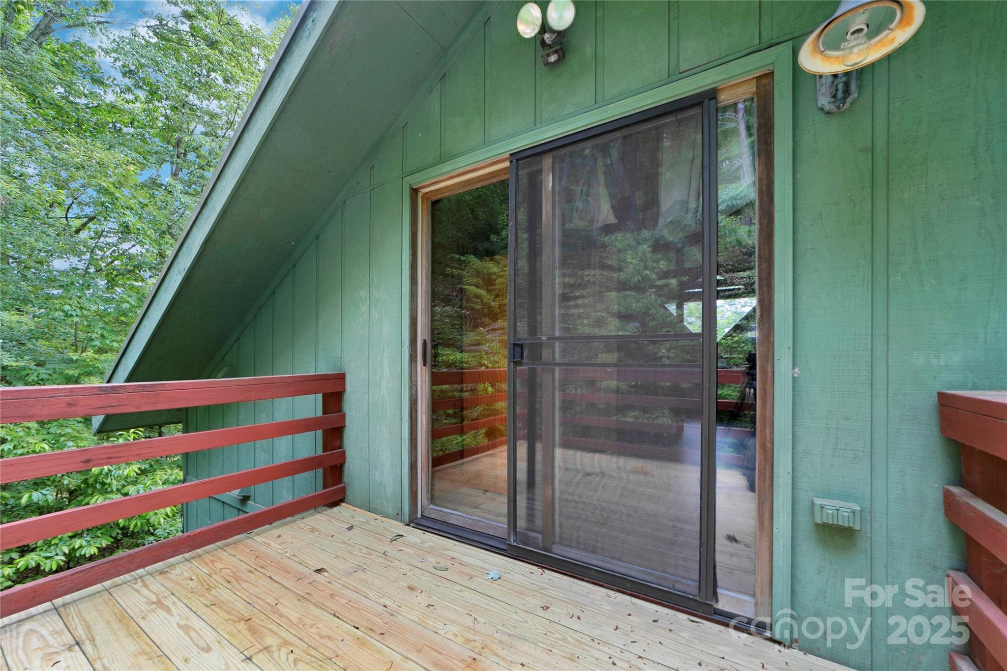 261 Franks Cove Road Brevard, NC 28712 - Photo 22 of 34