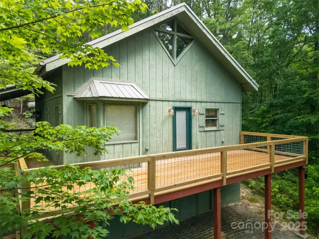 $349,900 | 261 Franks Cove Road, Brevard, NC 28712