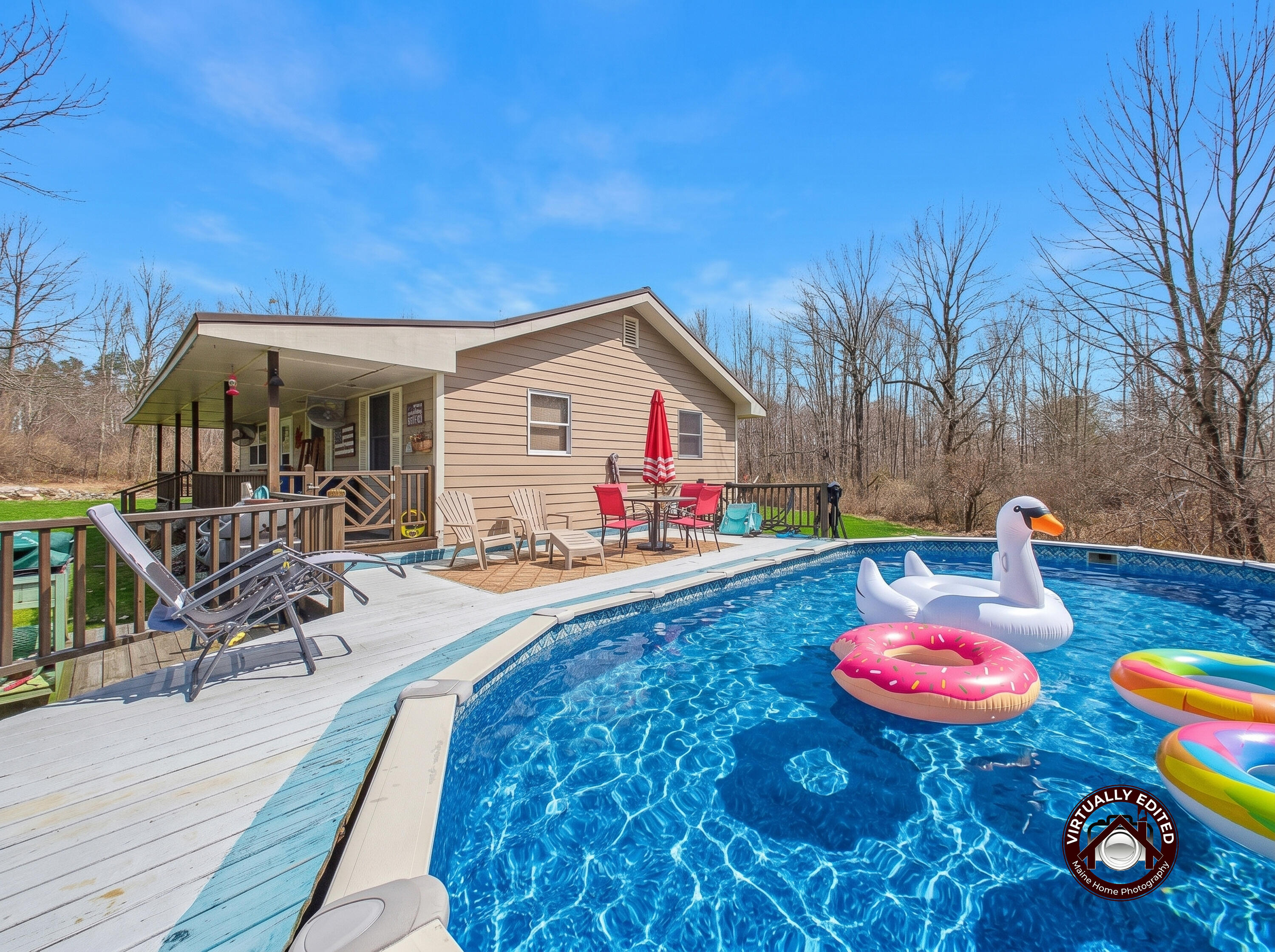 43 Peaslee Road Pittston, ME 04345 - Photo 12 of 67 38-SPE6H2V-LP-114-2