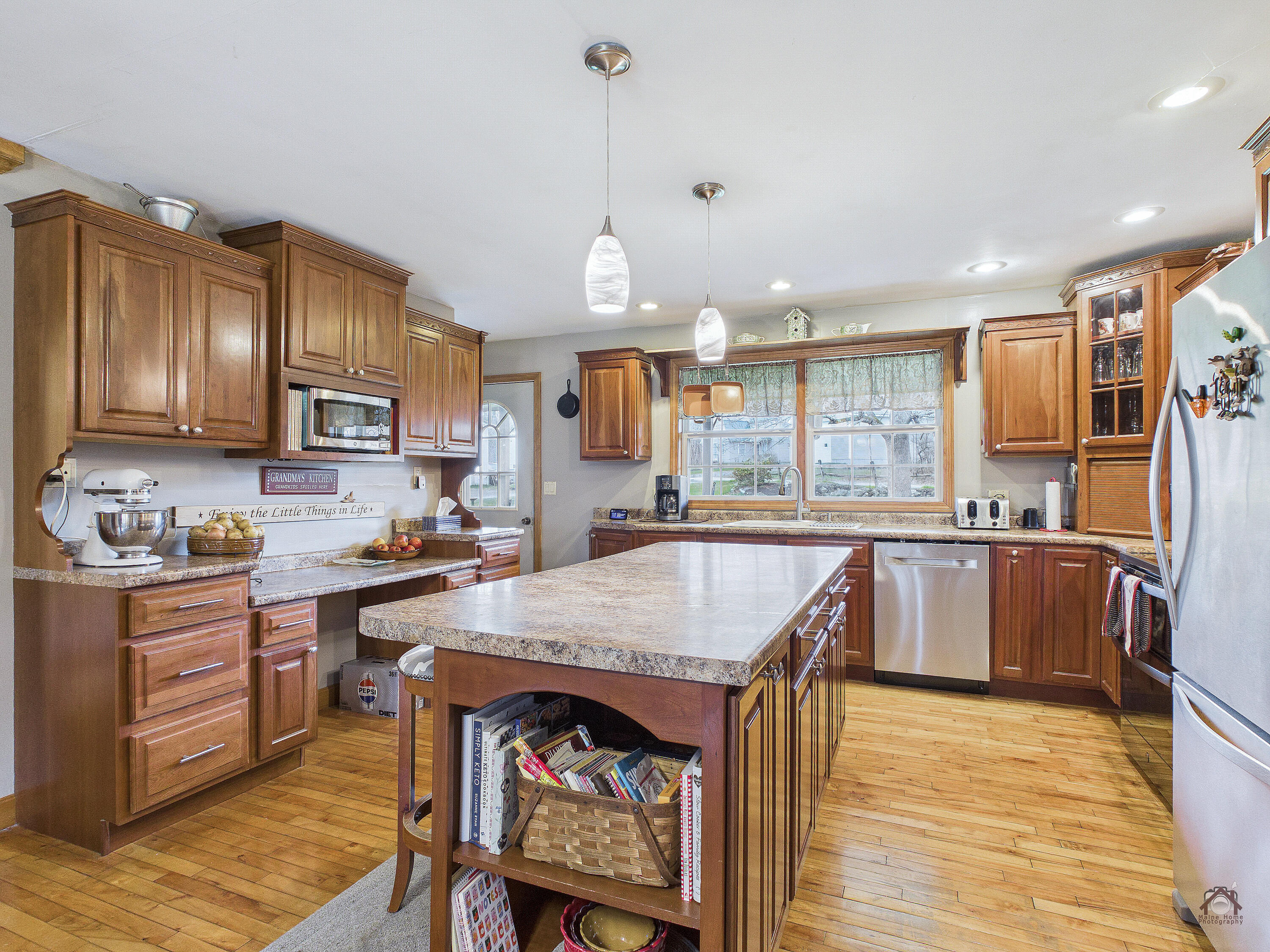 43 Peaslee Road Pittston, ME 04345 - Photo 20 of 67 38-SPE6H2V-LP-122