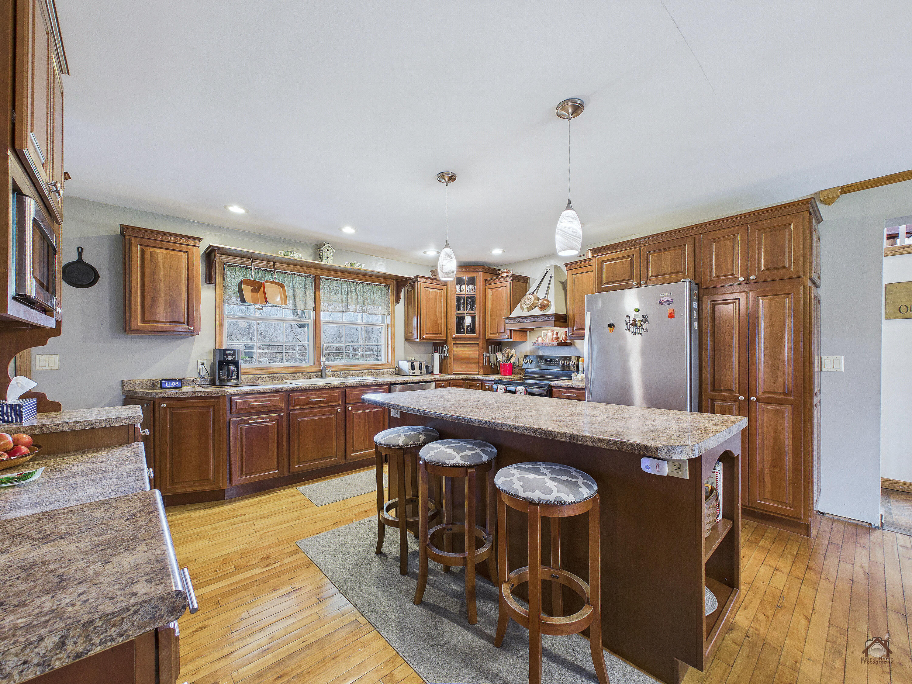 43 Peaslee Road Pittston, ME 04345 - Photo 21 of 67 38-SPE6H2V-LP-123