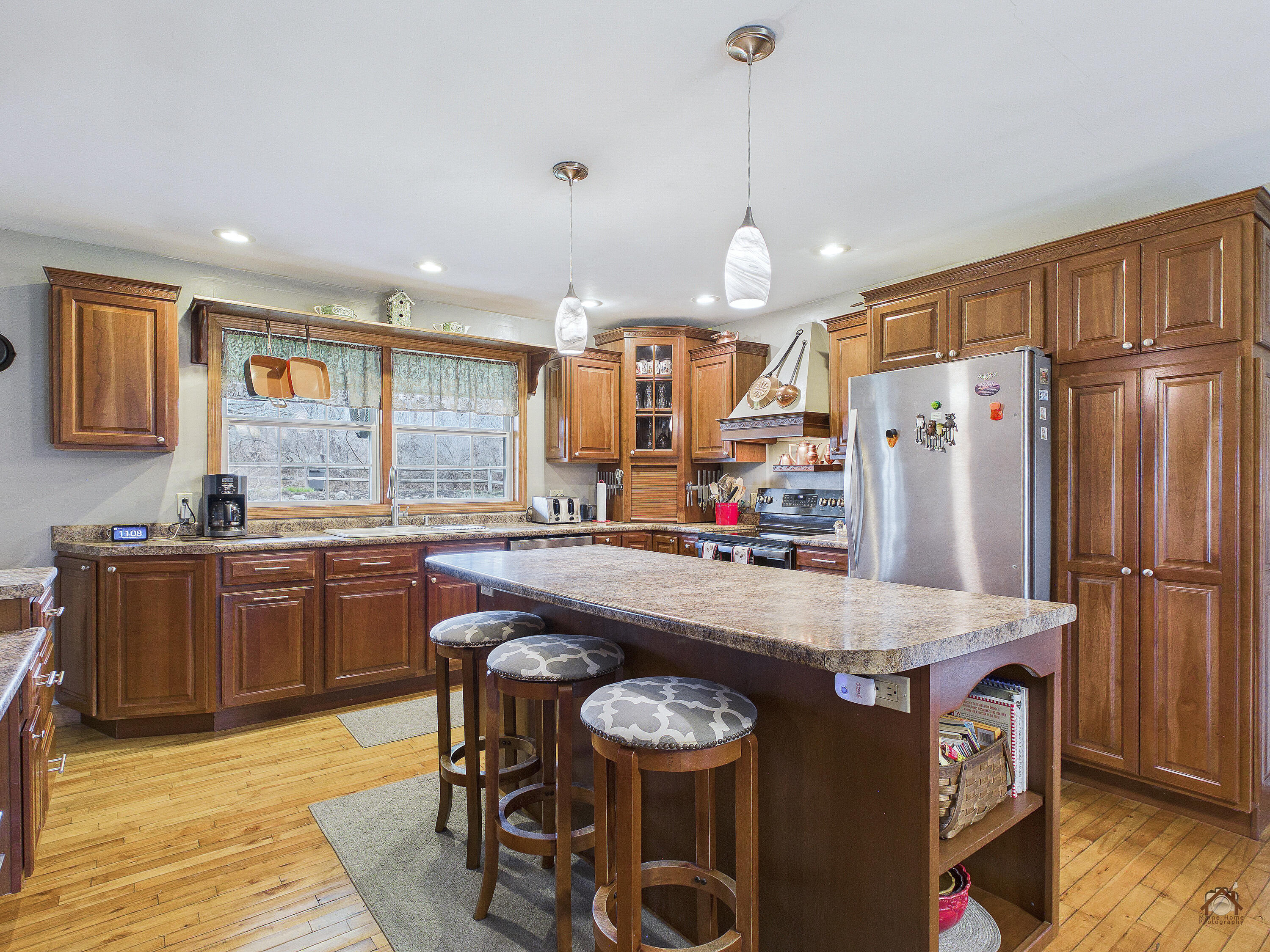 43 Peaslee Road Pittston, ME 04345 - Photo 22 of 67 38-SPE6H2V-LP-124