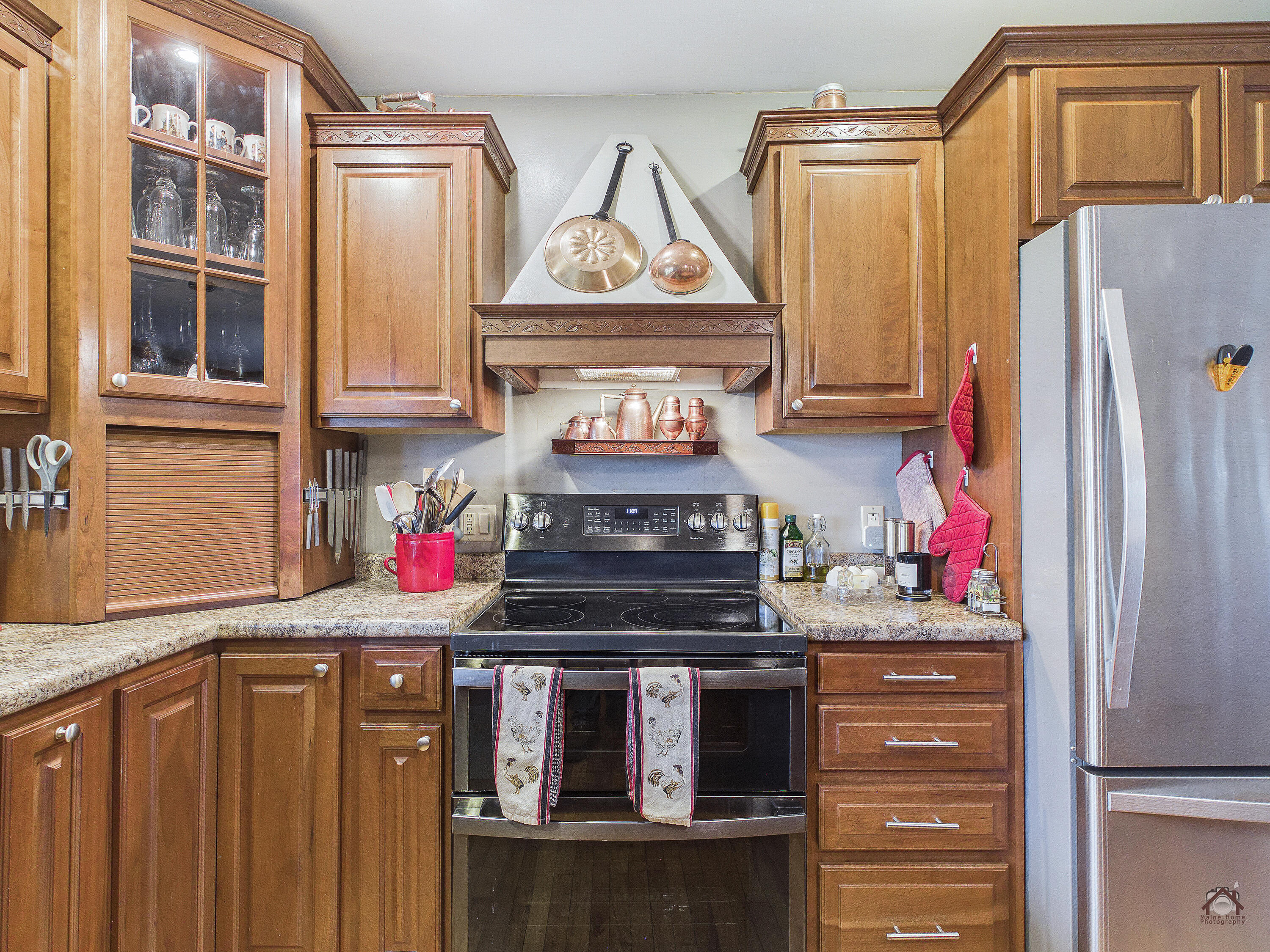 43 Peaslee Road Pittston, ME 04345 - Photo 24 of 67 38-SPE6H2V-LP-126