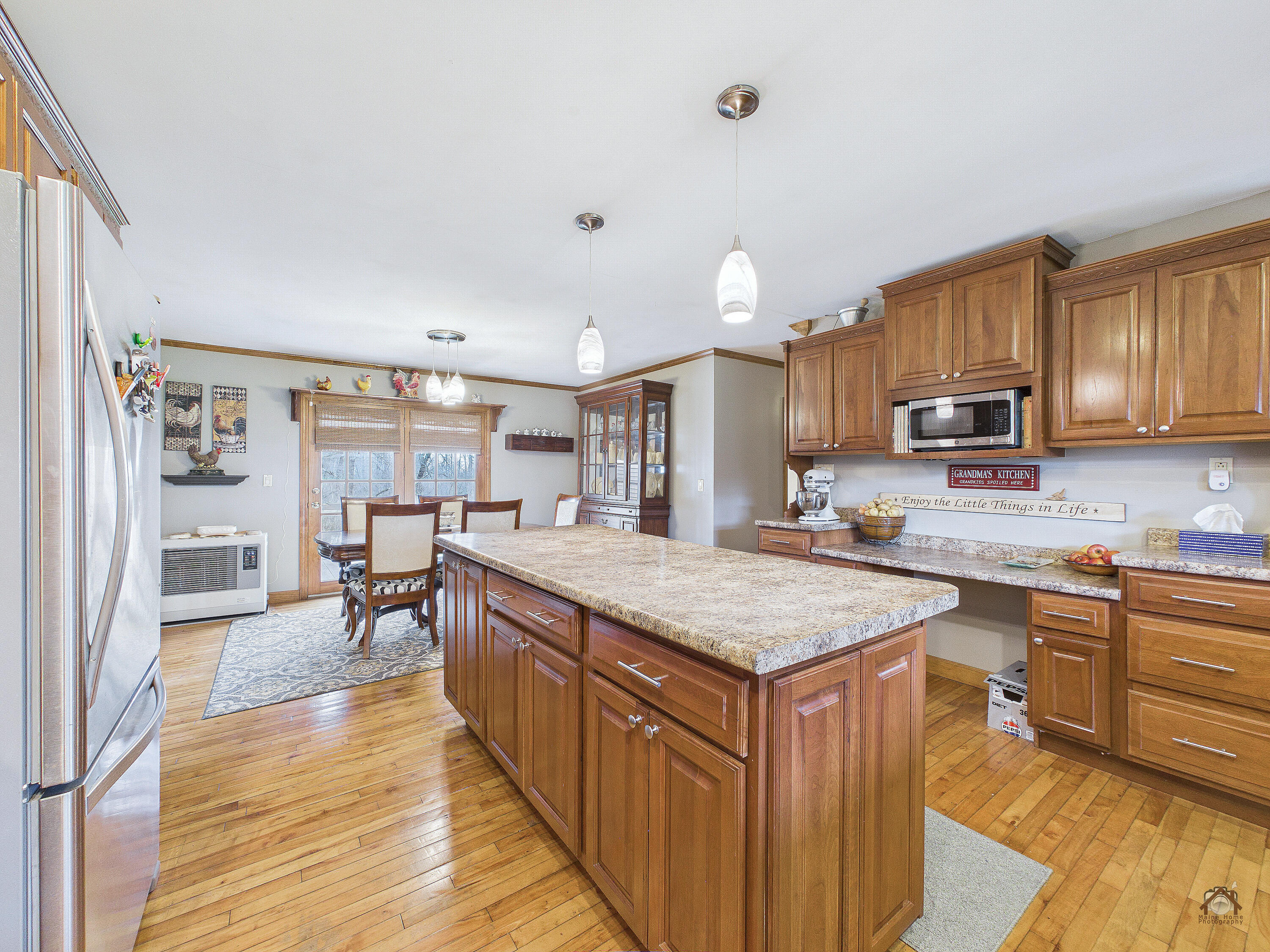 43 Peaslee Road Pittston, ME 04345 - Photo 27 of 67 38-SPE6H2V-LP-129