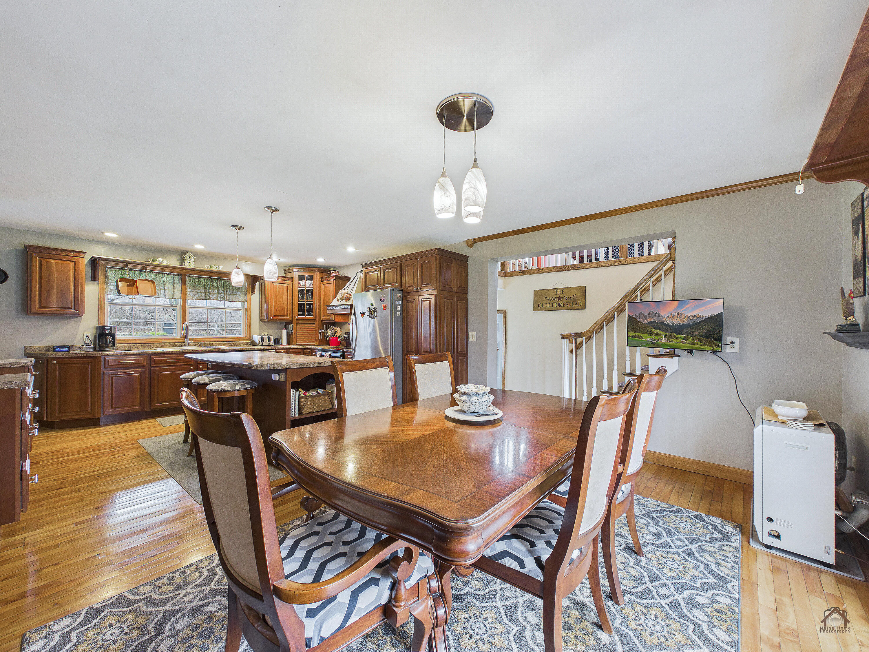 43 Peaslee Road Pittston, ME 04345 - Photo 30 of 67 38-SPE6H2V-LP-132