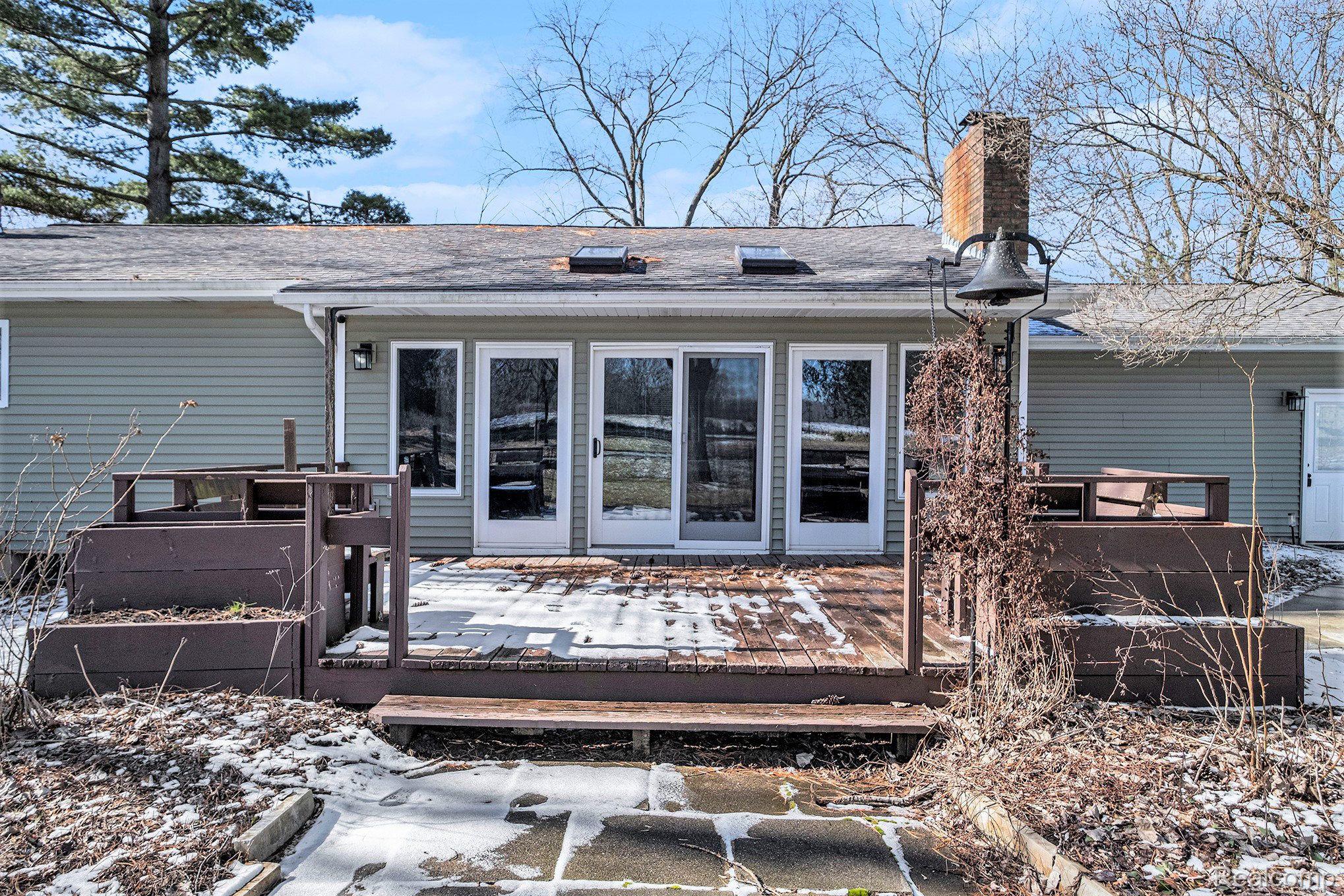 14151 South Reed Road Byron, MI 48418 - Photo 6 of 42 Gallery Image 6