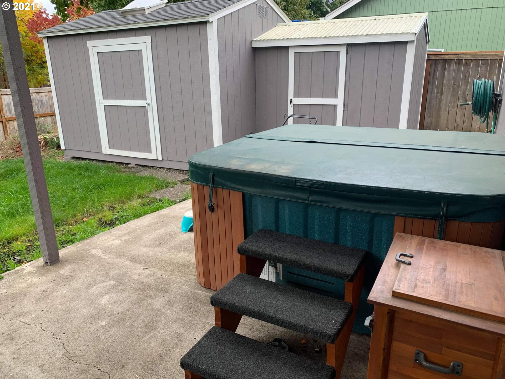 1693 Adelman Loop Eugene, OR 97402 - Photo 29 of 30 Gallery Image 29