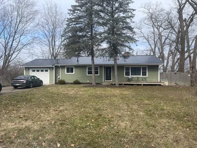 $550,000 | 11509 Wilson Road, New Buffalo, MI 49117