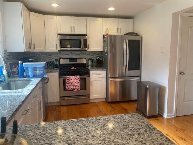 11509 Wilson Road New Buffalo, MI 49117 - Photo 3 of 5 Kitchen