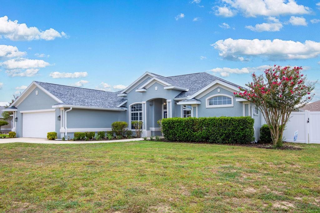 5580 Southwest 81st Place Ocala, FL 34476 - Photo 2 of 34